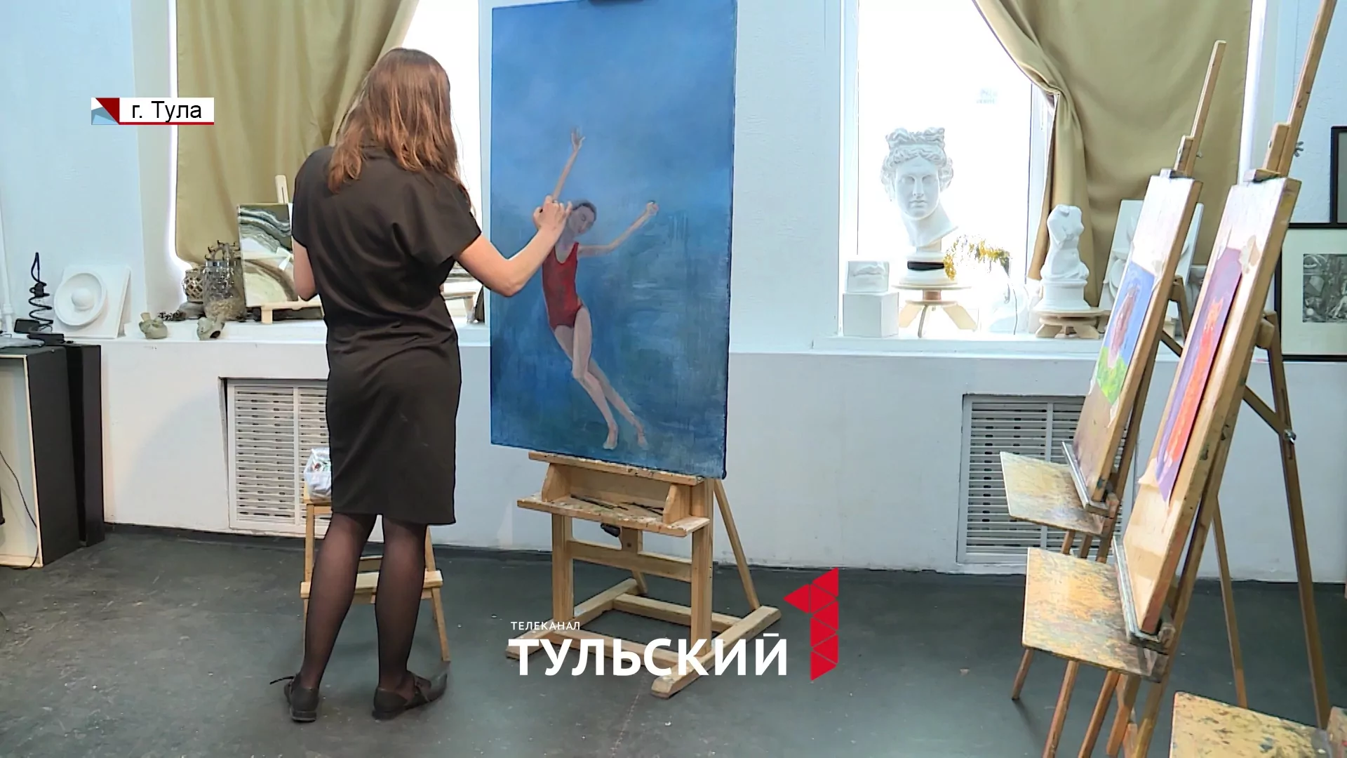 Туляки могут получить до 350 тысяч рублей на открытие бизнеса