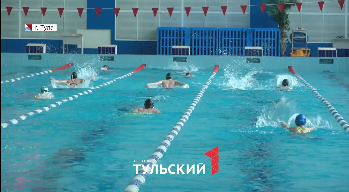 Туляки представят Россию на Первенстве Европы по подводному плаванию