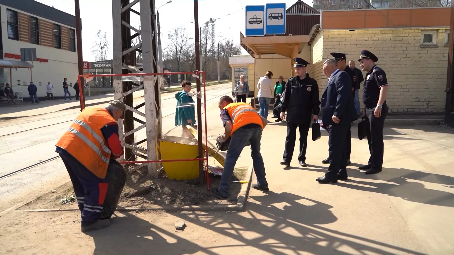 Что на самом деле продают на ярмарках в Туле под видом ивановского текстиля и белорусской обуви