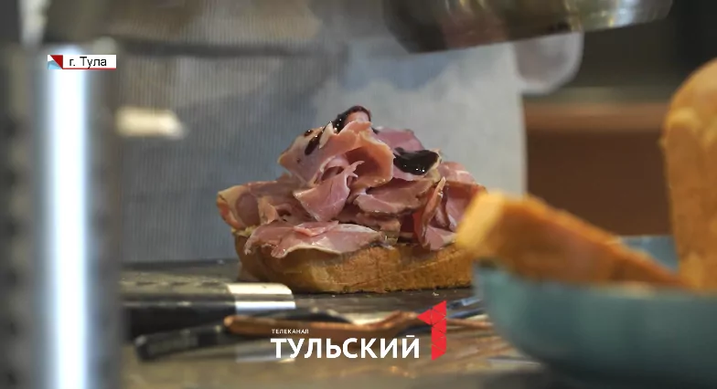 От «медвежьих ушек» до щучьей котлеты: где туляки могут попробовать еду XIX века