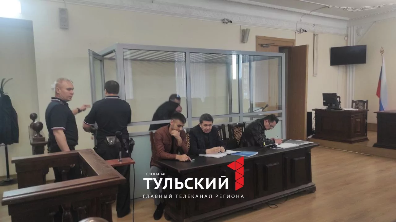 Азербайджанец убедил собутыльников продать квартиру в Москве и убил их: присяжные огласили вердикт