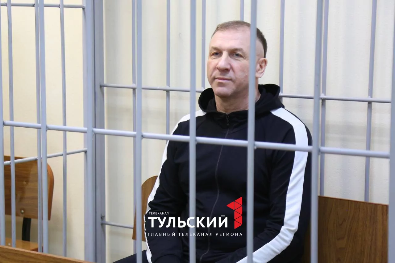 Суд по делу бывшего управляющего коттеджным поселком "Солнечный" в Туле снова перенесли