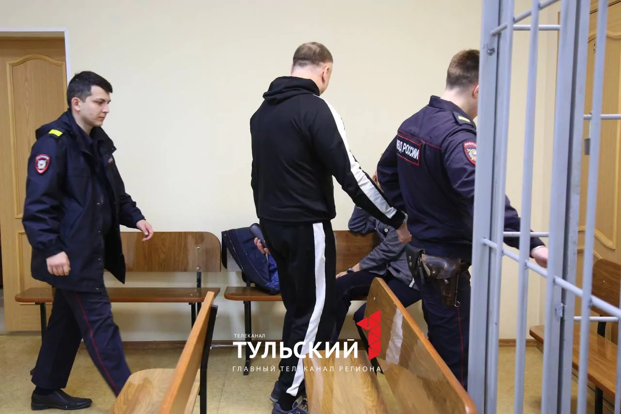 Суд по делу бывшего управляющего коттеджным поселком "Солнечный" в Туле снова перенесли