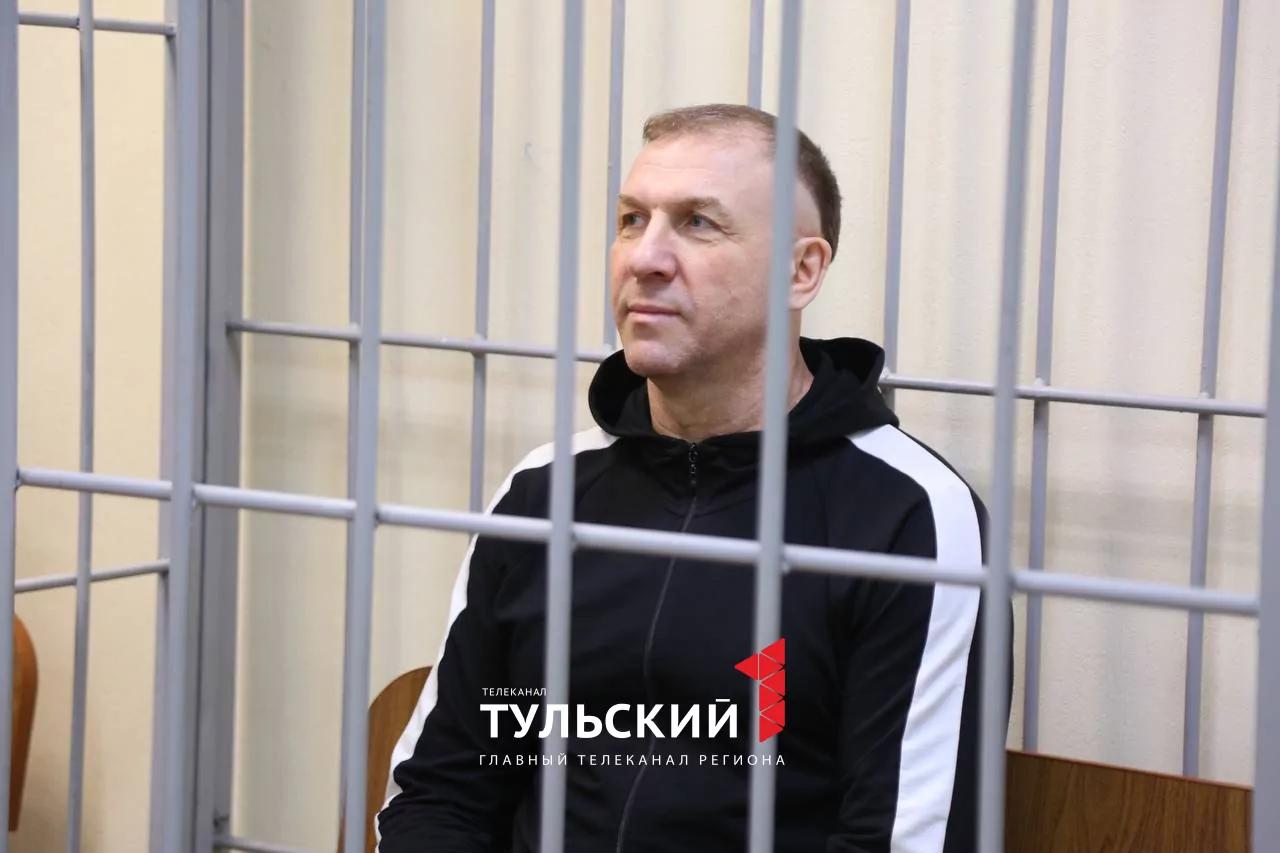 Суд по делу бывшего управляющего коттеджным поселком "Солнечный" в Туле снова перенесли
