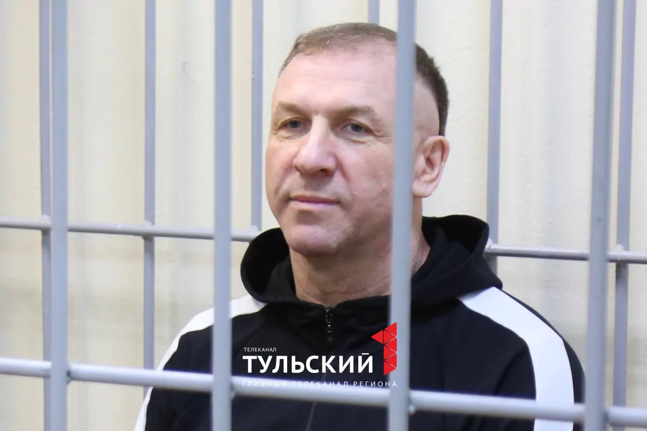 Суд по делу бывшего управляющего коттеджным поселком "Солнечный" в Туле снова перенесли