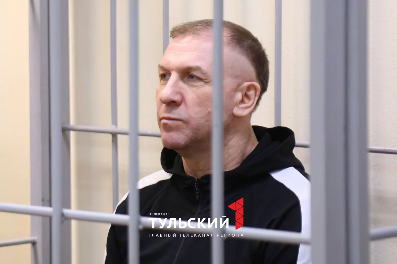 Суд по делу бывшего управляющего коттеджным поселком "Солнечный" в Туле снова перенесли