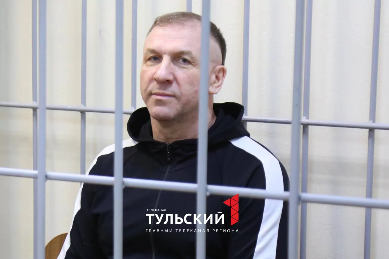 Суд по делу бывшего управляющего коттеджным поселком "Солнечный" в Туле снова перенесли