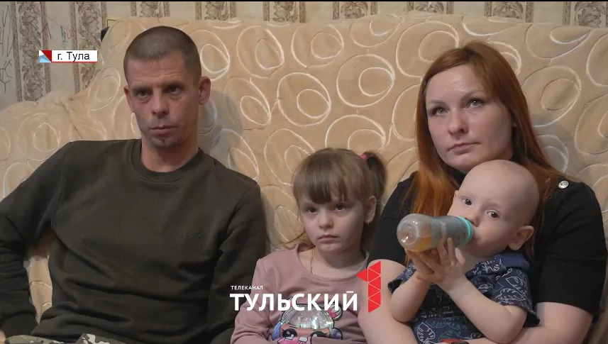 Тульский контрактник рассказал о жизни после СВО