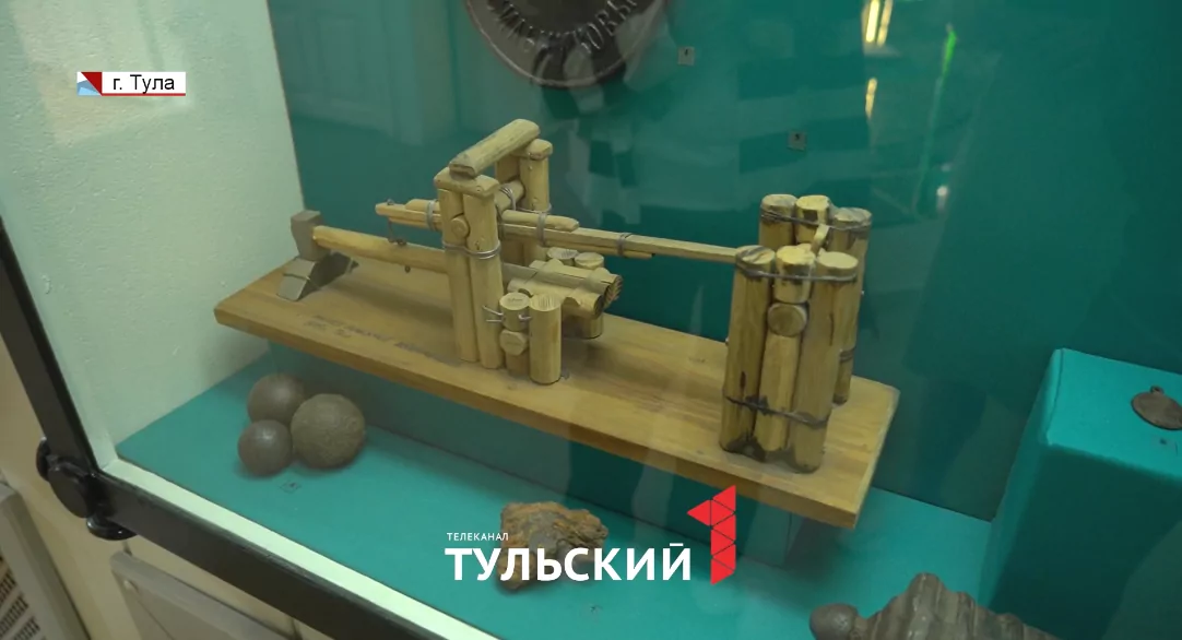 От Тулы до Урала: как Никита Демидов основал первую в Европе промышленную империю