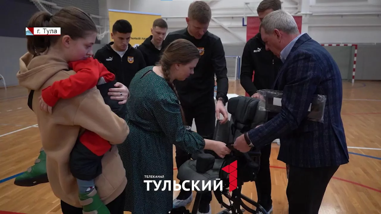 Тульский "Арсенал" нашел способ вернуть болельщиков на трибуны