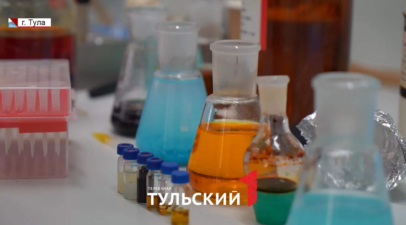 Тулячка придумала экологичное топливо, которое сможет заменить нефть
