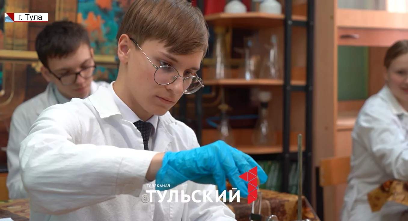 Тулячка придумала экологичное топливо, которое сможет заменить нефть