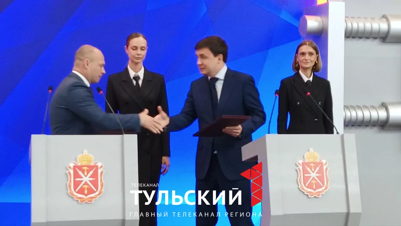 В Туле начнут выпускать специальные военные машины