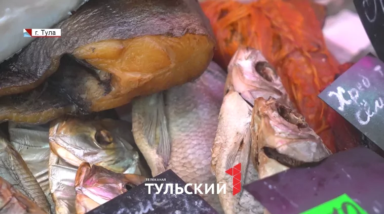 Как туляк насмерть отравился таранкой: скрытая опасность вяленой рыбы