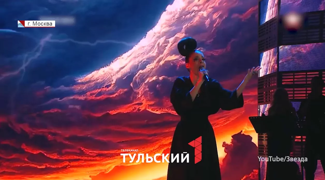 Тулячка обошла 89 конкурентов и выиграла 1 млн рублей на телеканале «Звезда»