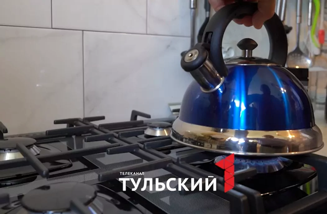 В Тульской области озвучили планы по газификации