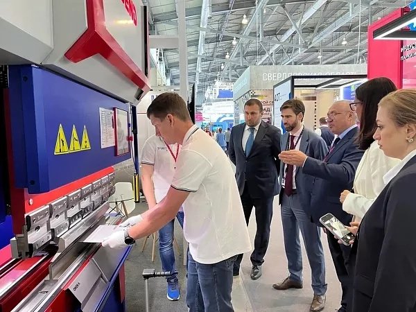 Тульская область представила проект научно-производственного центра БПЛА