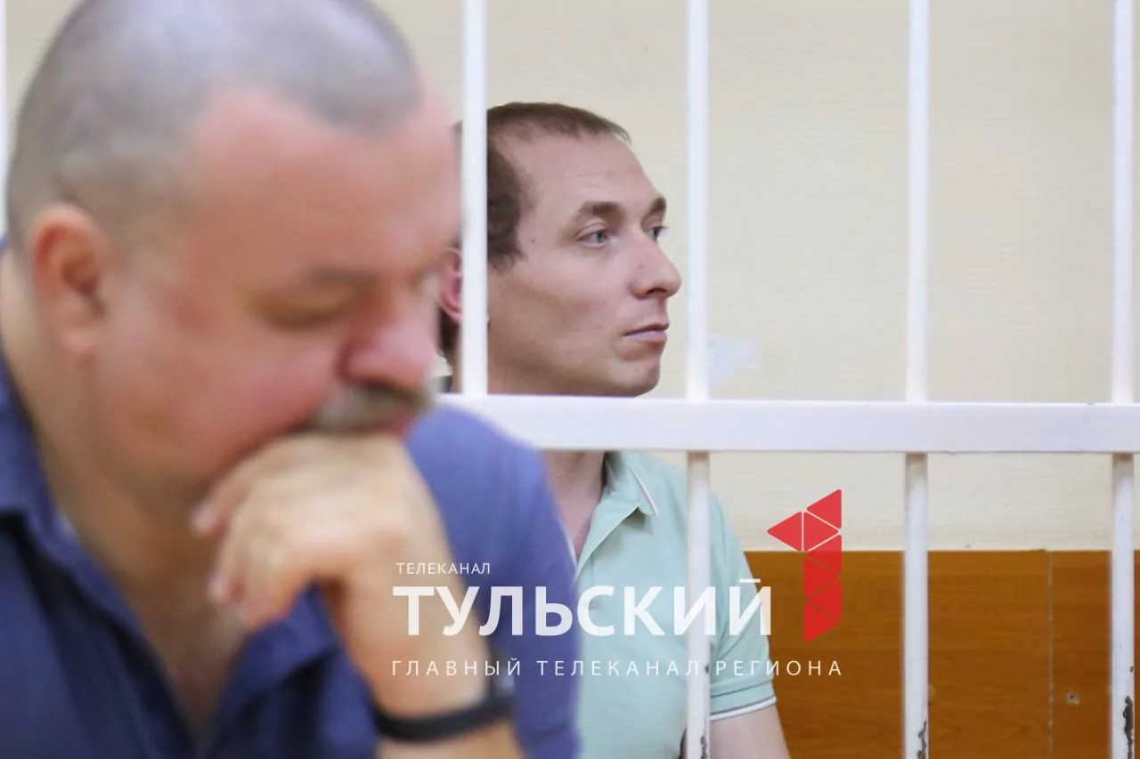 Туляк заказал убийство бывшего мужа возлюбленной: судебное заседание снова перенесли