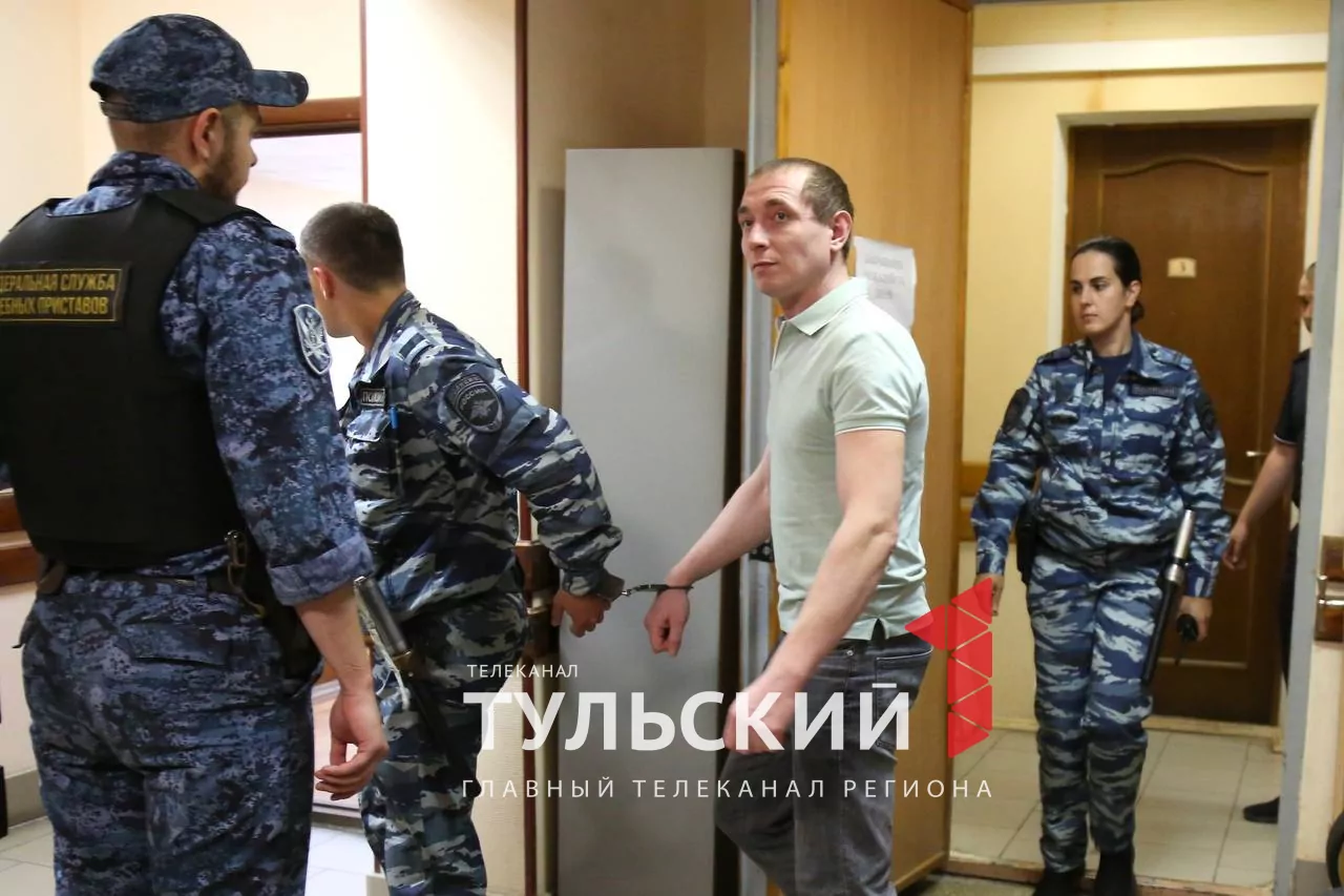 Туляк заказал убийство бывшего мужа возлюбленной: судебное заседание снова перенесли