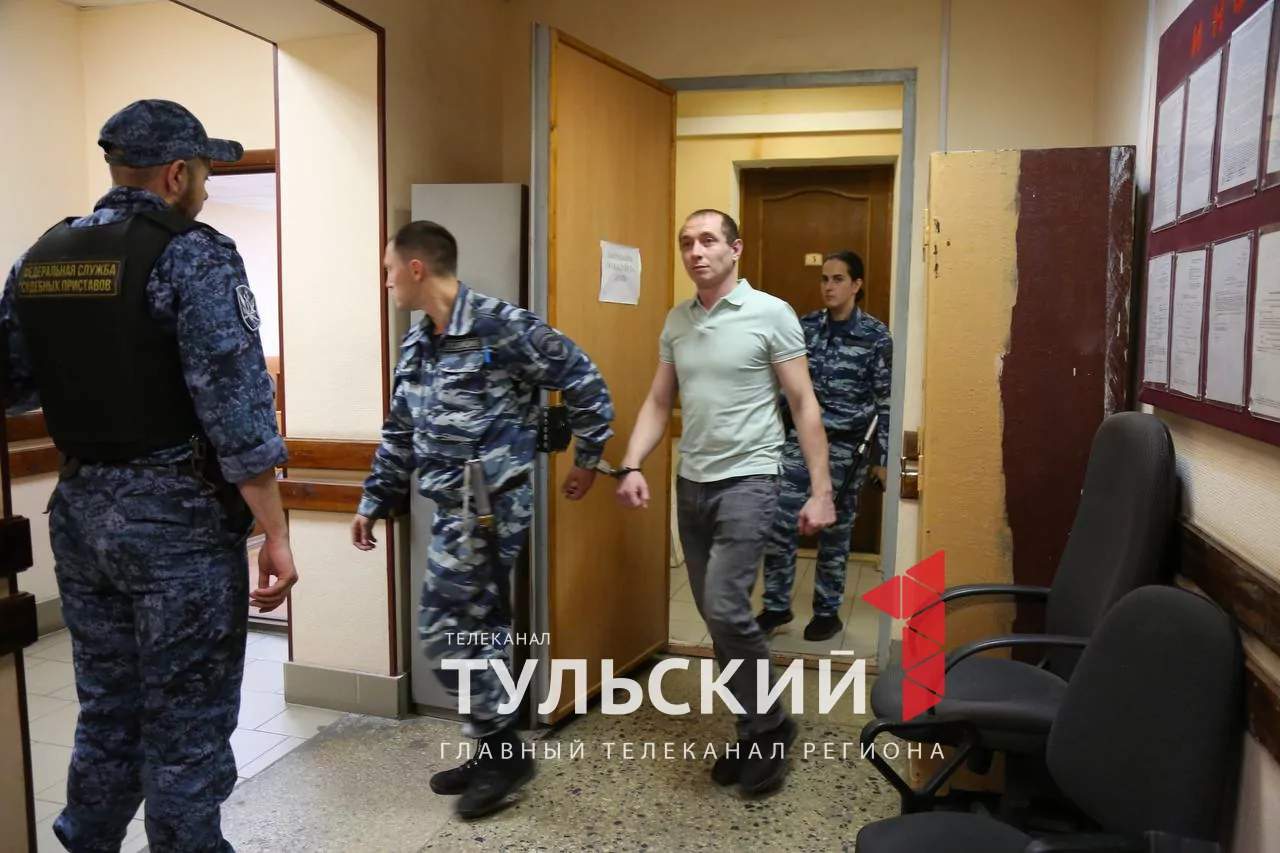 Туляк заказал убийство бывшего мужа возлюбленной: судебное заседание снова перенесли