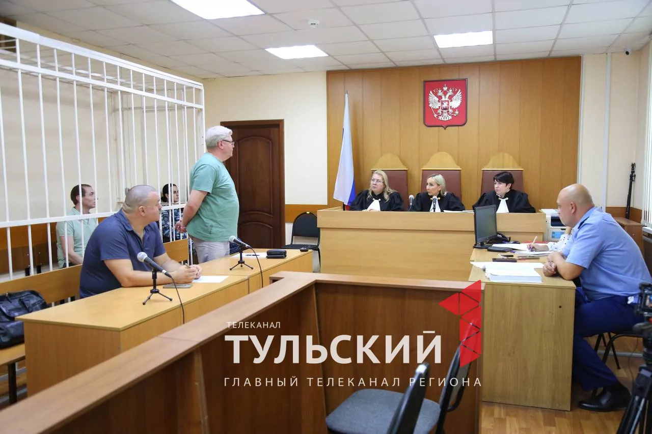 Туляк заказал убийство бывшего мужа возлюбленной: судебное заседание снова перенесли