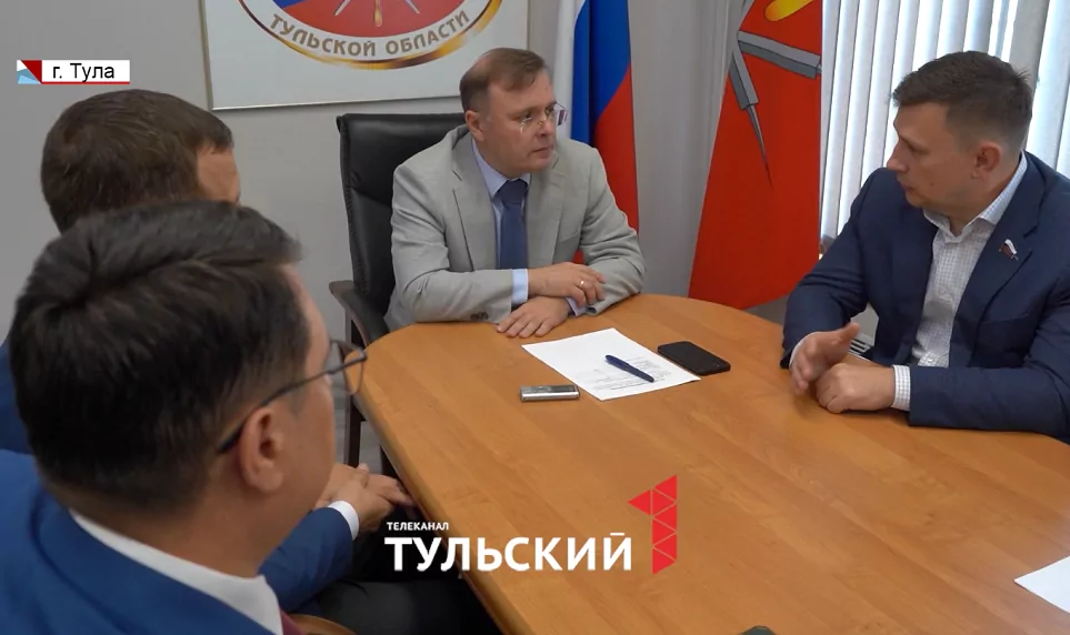 В Туле подвели итоги регистрации кандидатов на выборы