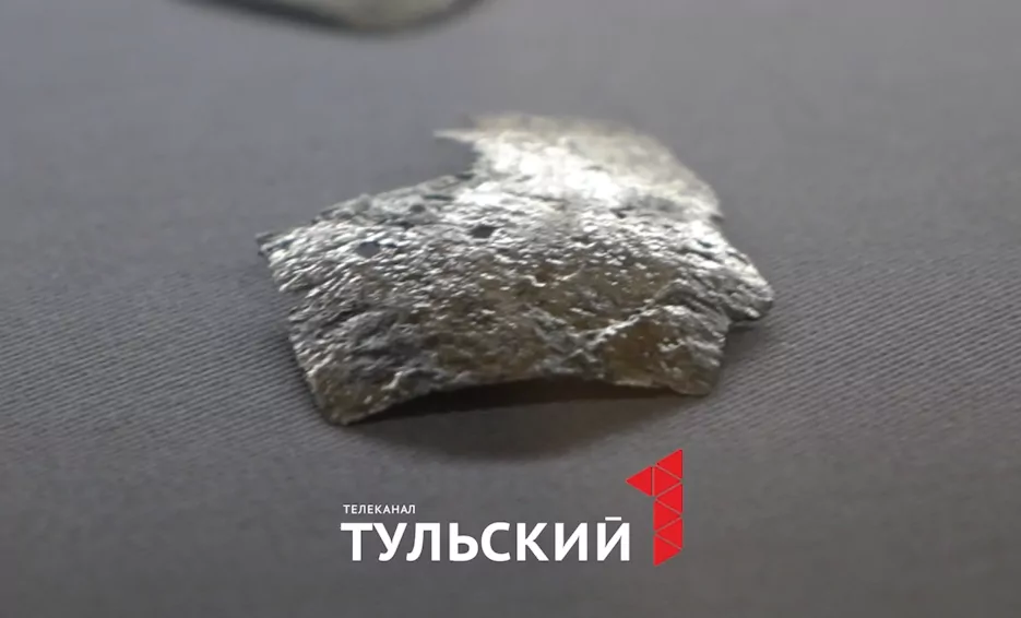 Эхо Куликовской битвы: как выглядели доспехи, которые спасали воинам жизнь