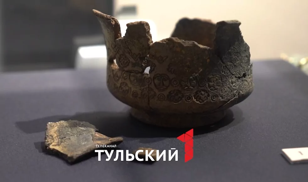 Эхо Куликовской битвы: как выглядели доспехи, которые спасали воинам жизнь