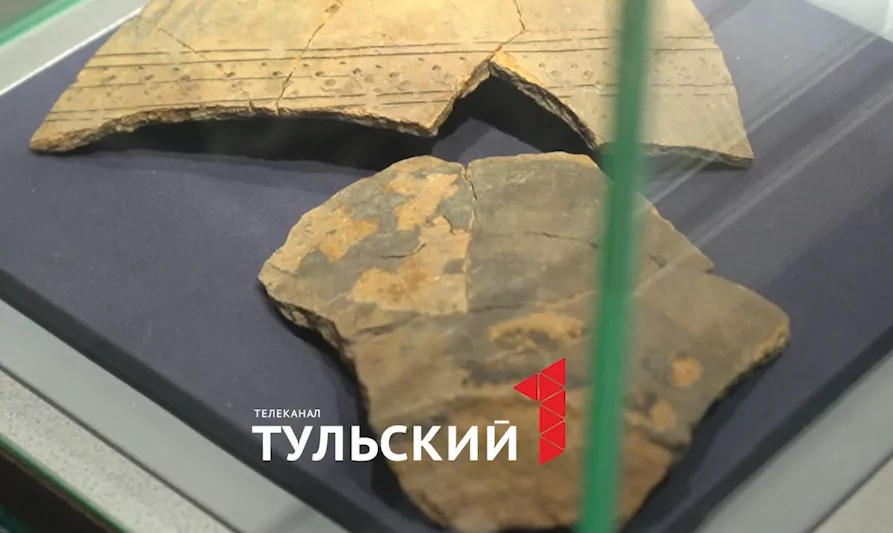 Эхо Куликовской битвы: как выглядели доспехи, которые спасали воинам жизнь