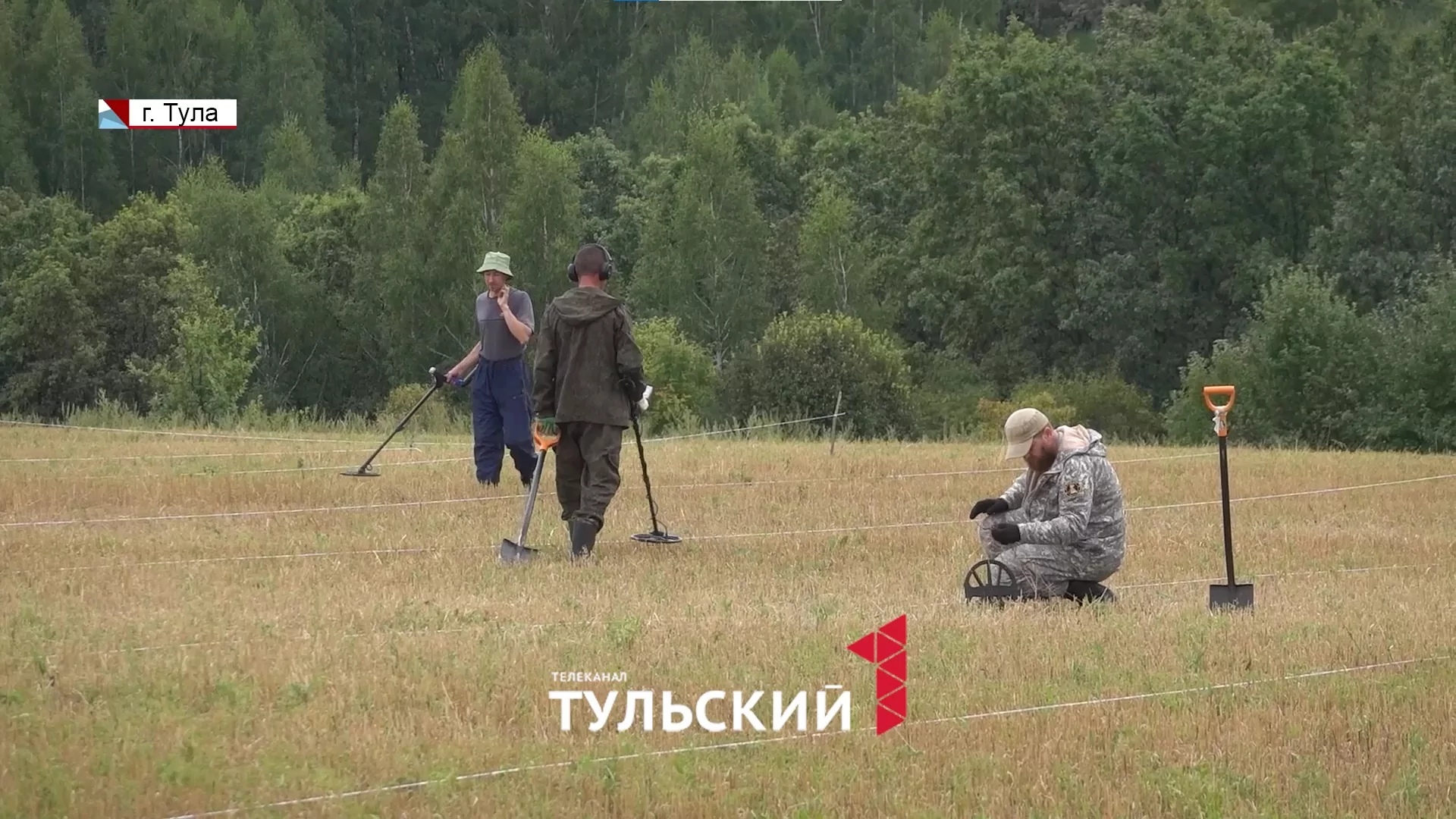 Археологи обнаружили место неизвестной ранее битвы русского войска с монголо-татарами