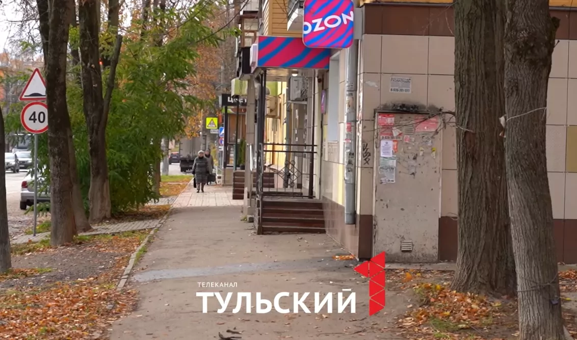 Как подросткам в Тульской области заработать 35 тысяч рублей в месяц