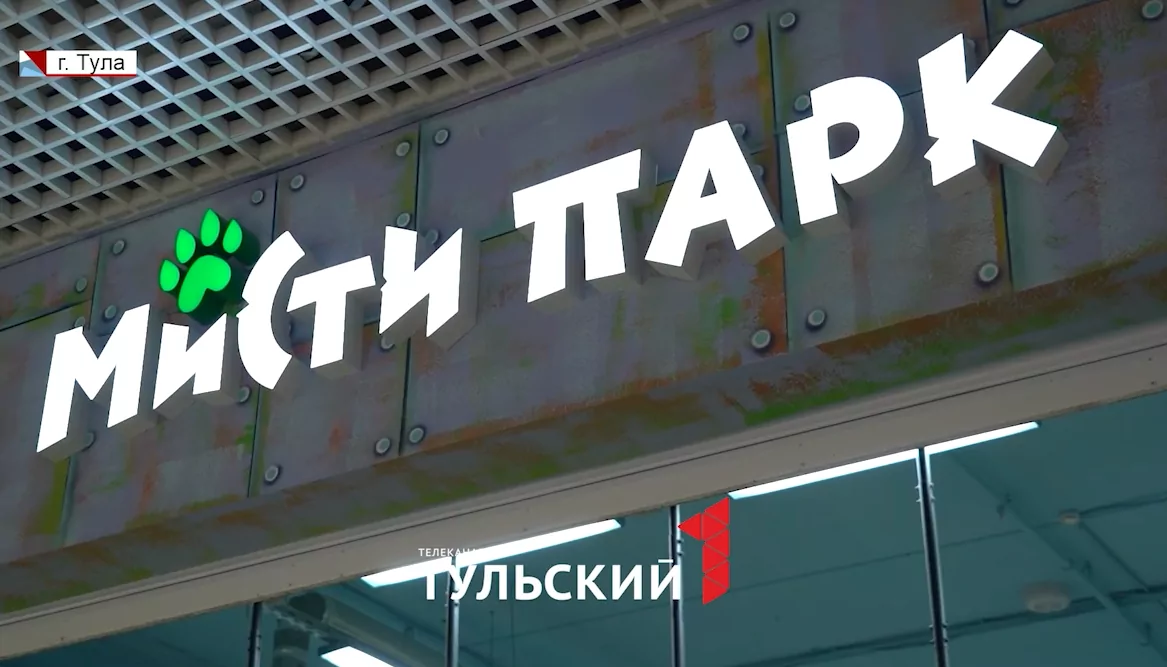 Травма в «Мисти Парке»: что известно о состоянии 7-летней девочки