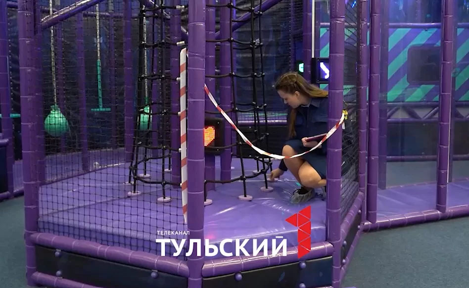 Травма в «Мисти Парке»: что известно о состоянии 7-летней девочки