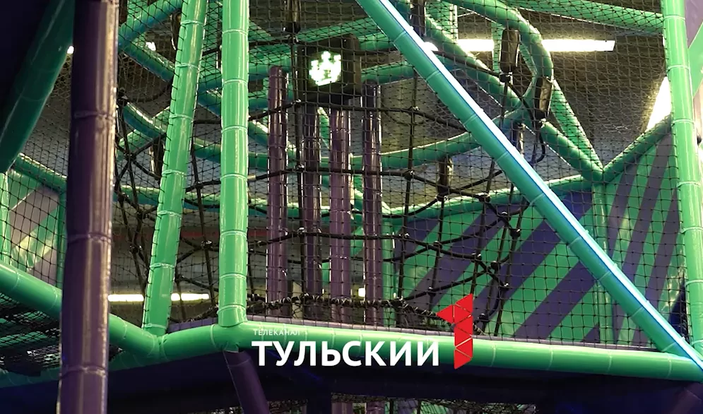 Травма в «Мисти Парке»: что известно о состоянии 7-летней девочки