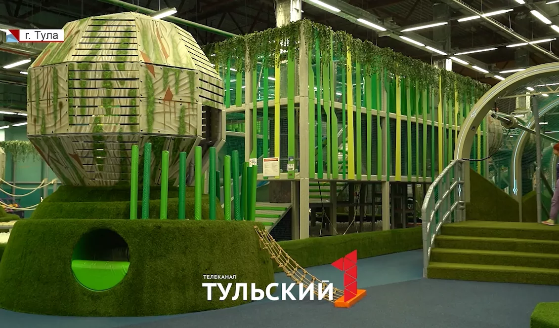 Травма в «Мисти Парке»: что известно о состоянии 7-летней девочки