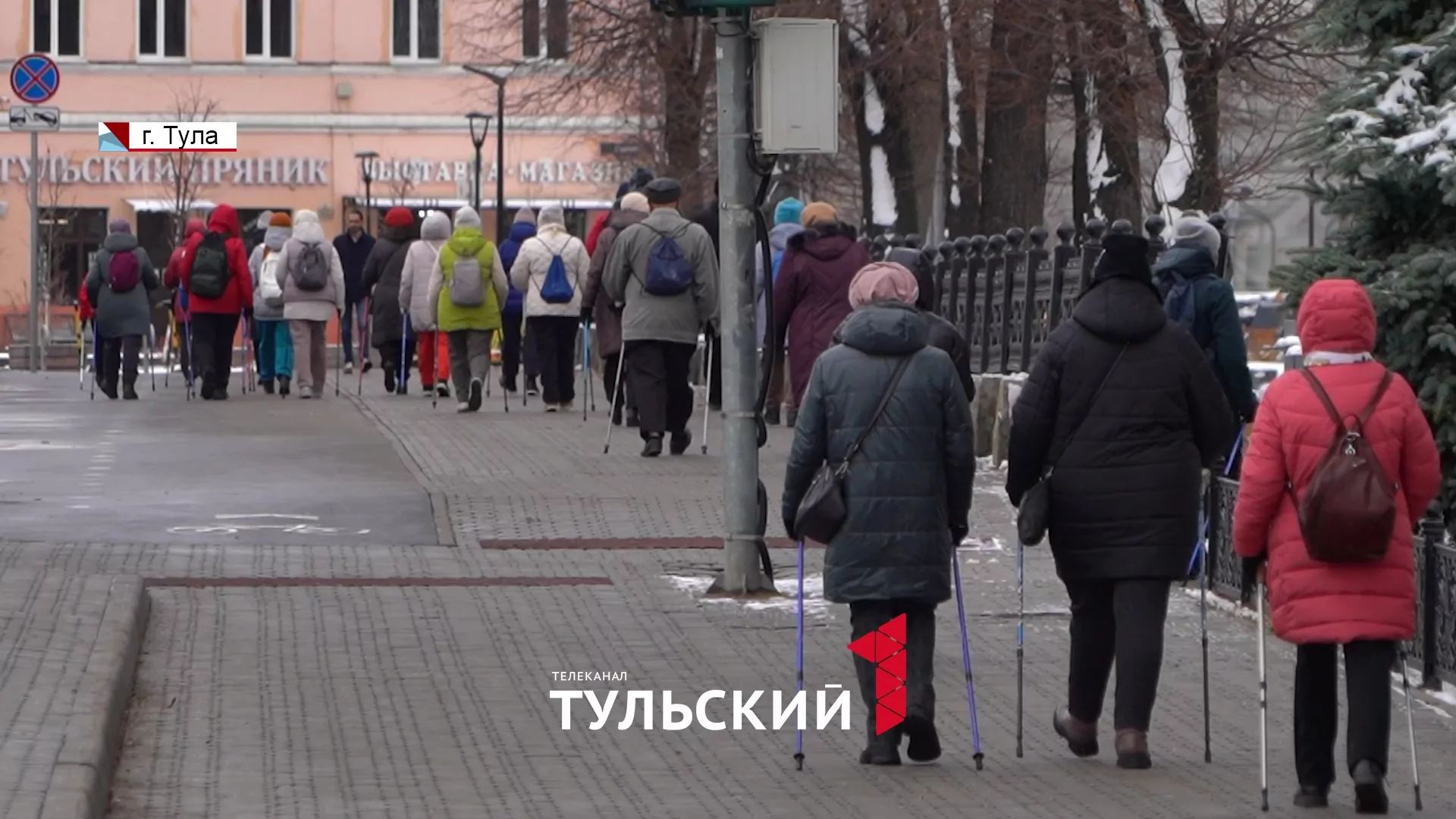 Как правильно ставить палки в северной ходьбе: советы инструктора