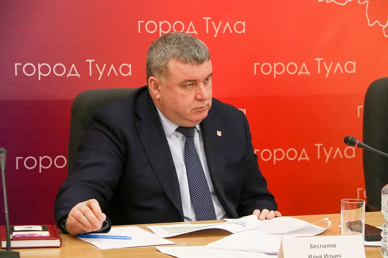 В Туле выберут нового главу администрации