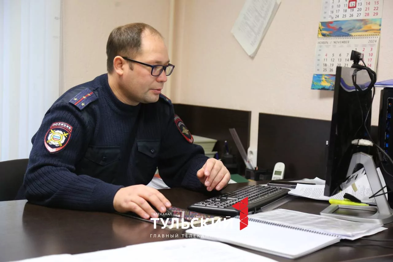 Как тулякам найти управу на шумных соседей: советы от участкового
