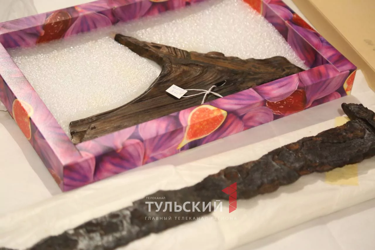 Новая выставка в тульском ГИМе развенчает главные стереотипы о викингах