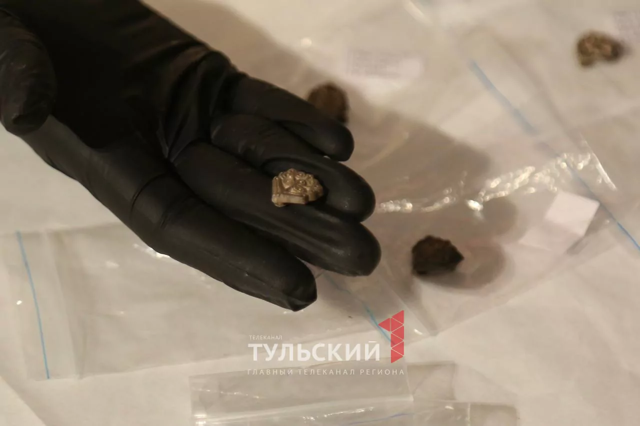 Новая выставка в тульском ГИМе развенчает главные стереотипы о викингах