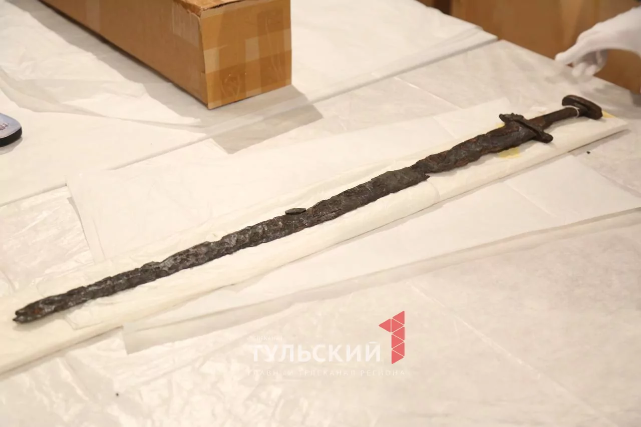 Новая выставка в тульском ГИМе развенчает главные стереотипы о викингах