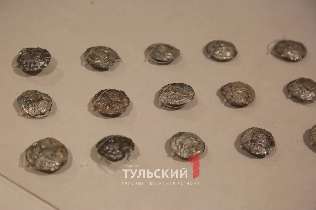 Новая выставка в тульском ГИМе развенчает главные стереотипы о викингах