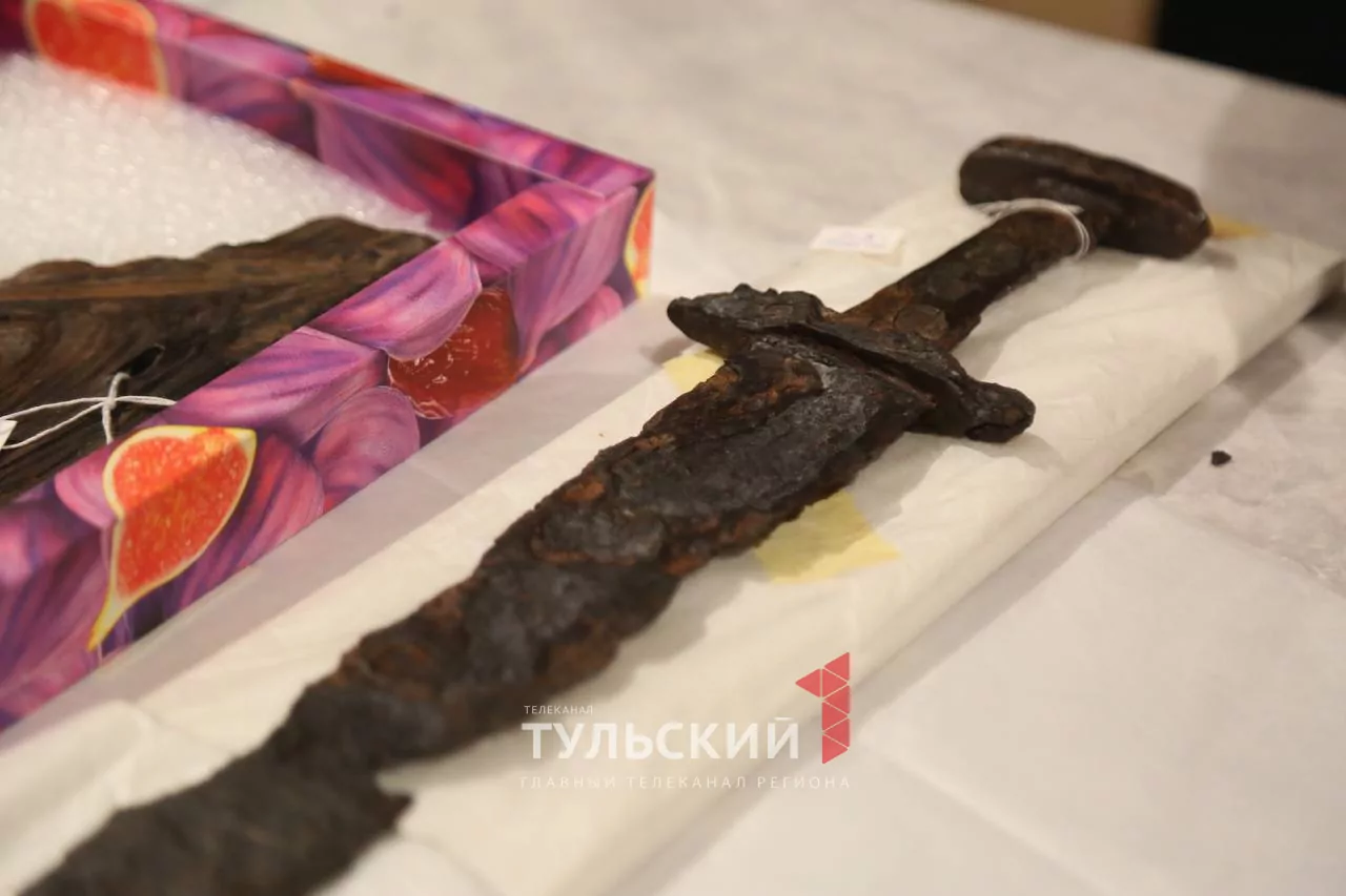 Новая выставка в тульском ГИМе развенчает главные стереотипы о викингах