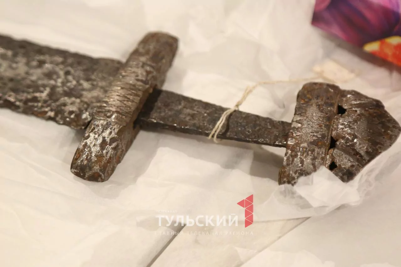 Новая выставка в тульском ГИМе развенчает главные стереотипы о викингах