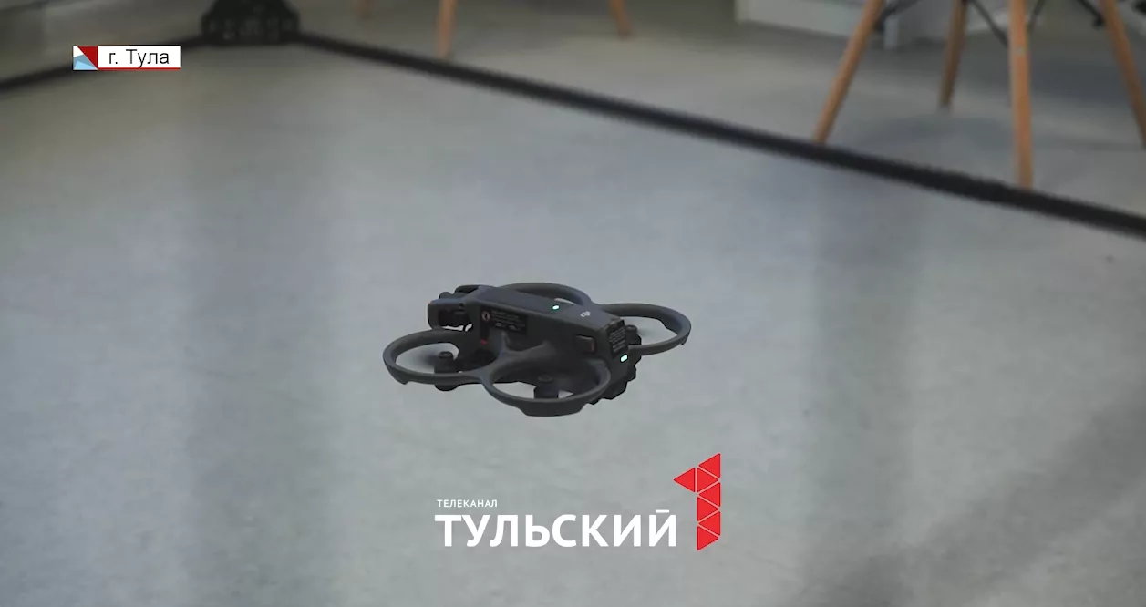 Тульские ученые работают над созданием лекарства от рака