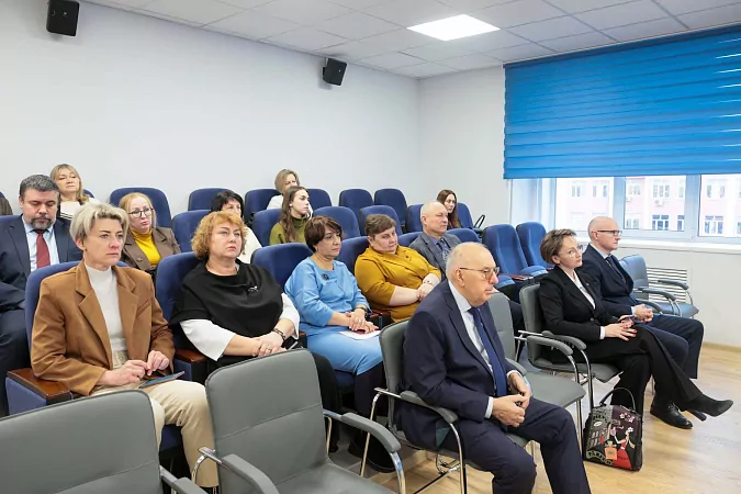 Какие в Тульской области есть меры социальной поддержки