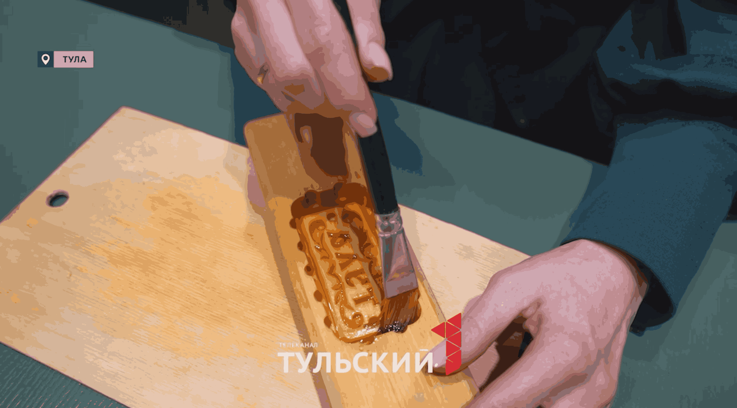 Ночь искусств в Туле: куда стоит сходить