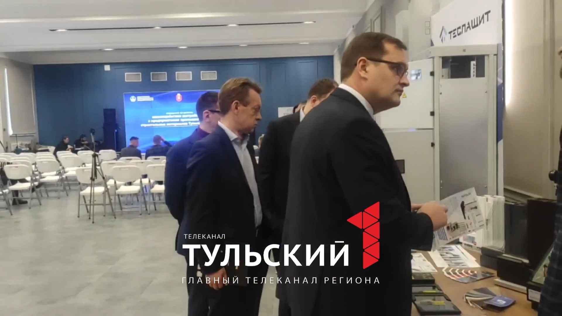 До конца 2025 года в Тульской области сдадут более 800 тысяч квадратных метров жилья