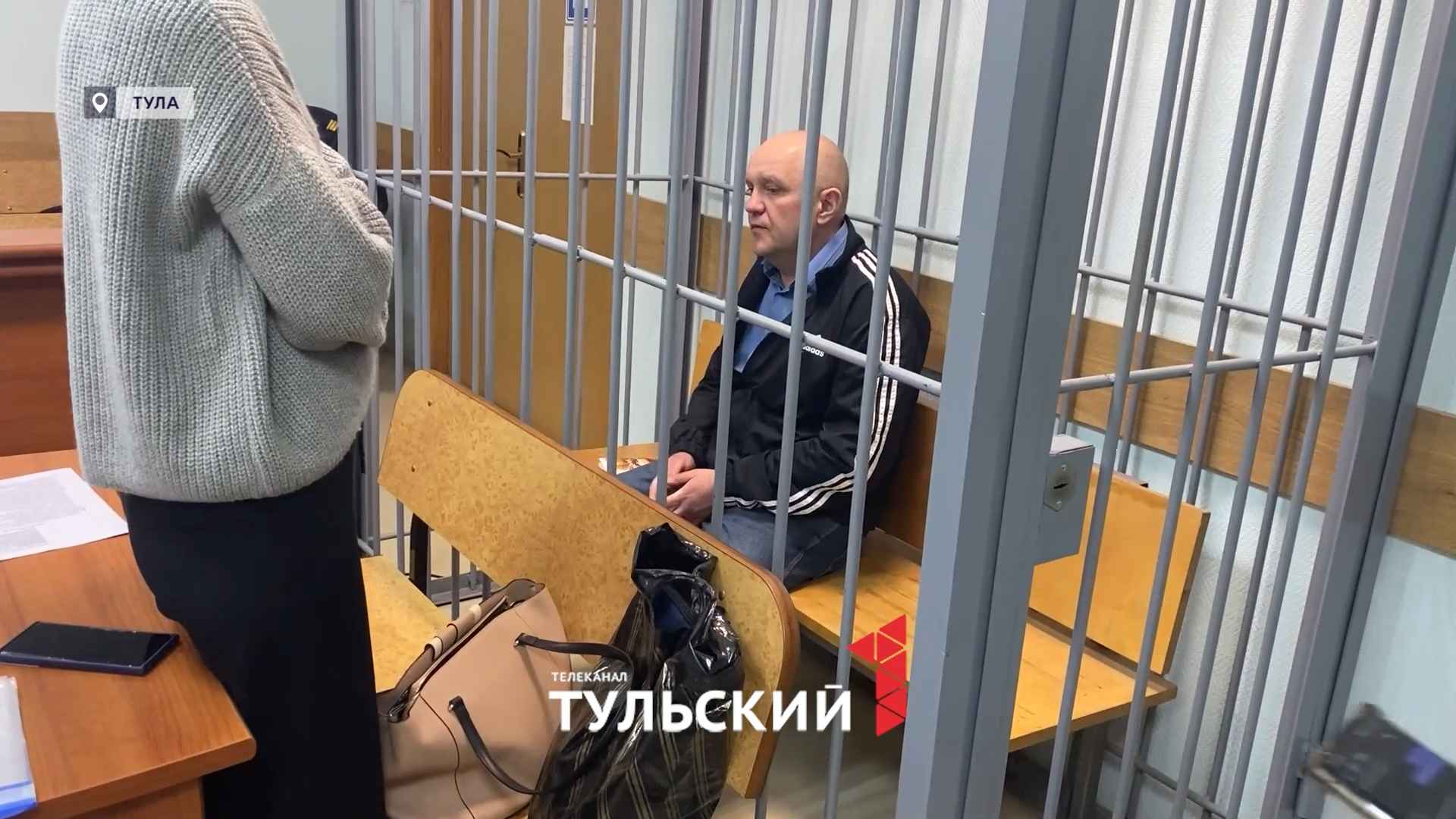 Следователи из Тулы раскрыли дело 20-летней давности