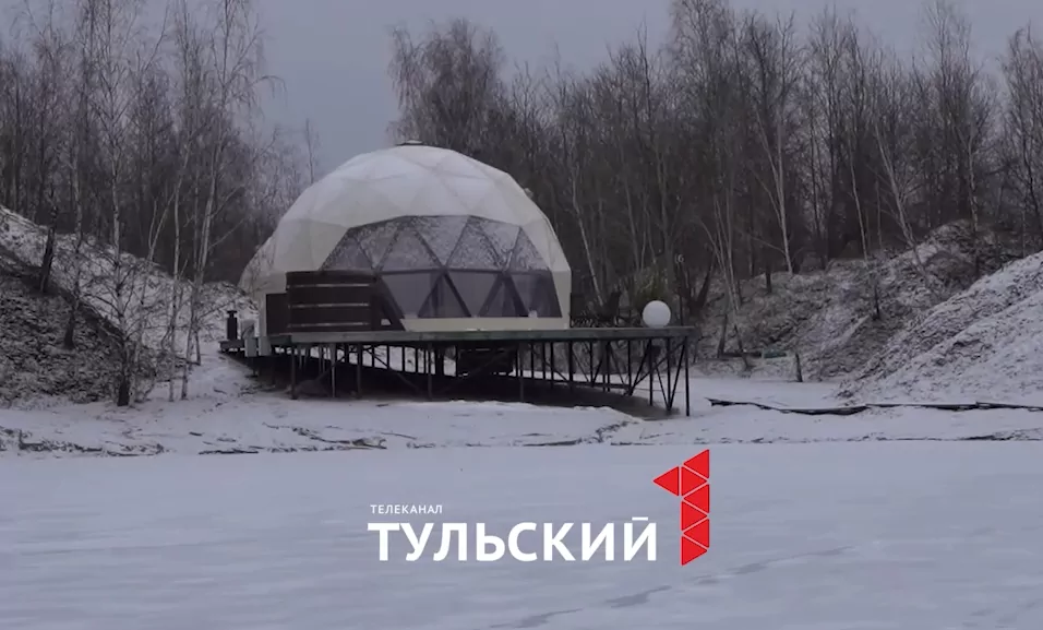 Новый туристический кластер: как изменится Кимовский район